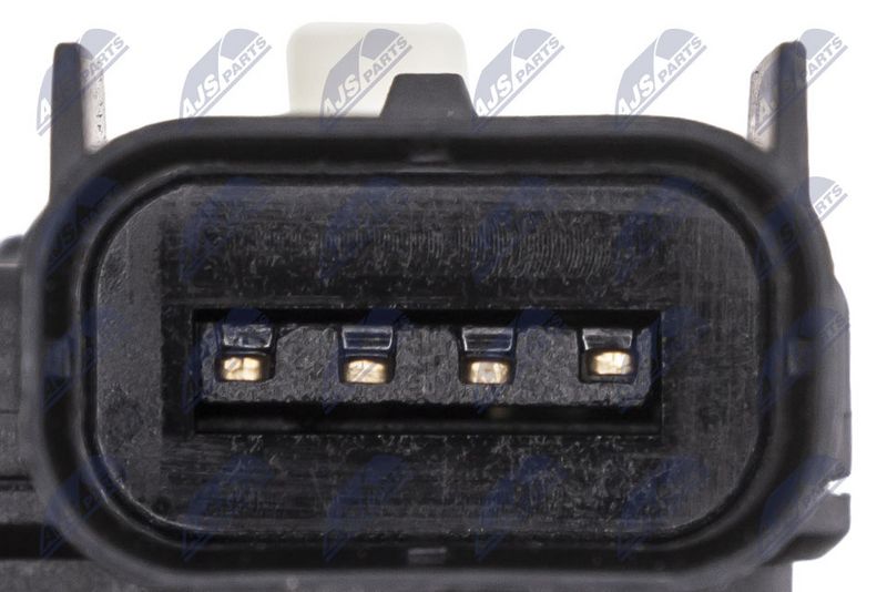 NTY EZC-HY-743 Tailgate Lock