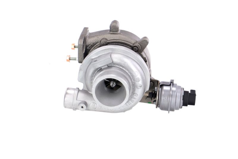 REMANTE 003-001-001173R Charger, charging (supercharged/turbocharged)