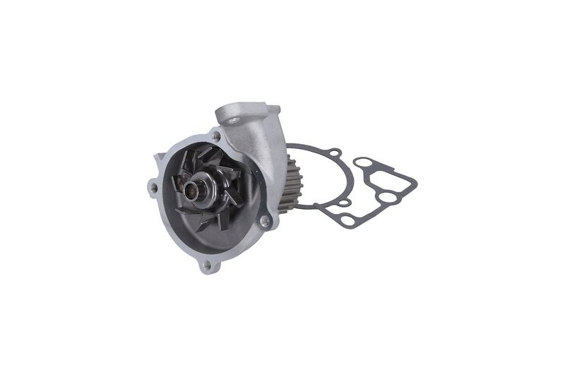 Veepump, mootori jahutus, KAMOKA T0170