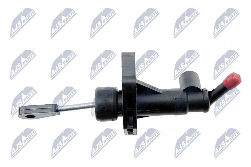 Andjasilinder, Sidur, NTY NSP-HY-504