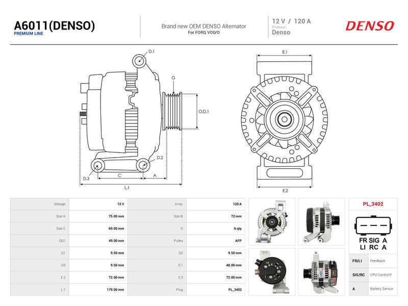 OEM код товара: 36002574