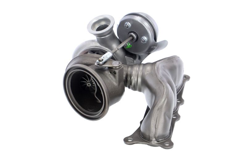 REMANTE 003-001-002879R Charger, charging (supercharged/turbocharged)