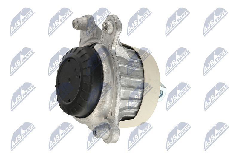 Paigutus, Mootor, NTY ZPS-ME-106