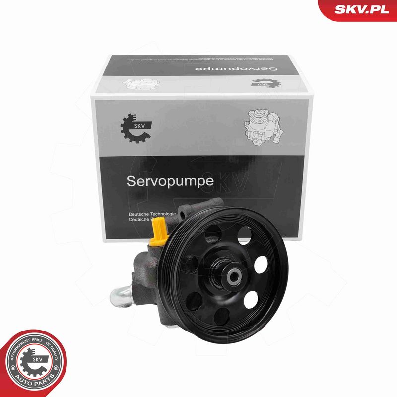ESEN SKV 10SKV416 Hydraulic Pump, steering
