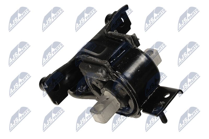 NTY ZPS-VW-106 Mounting, engine