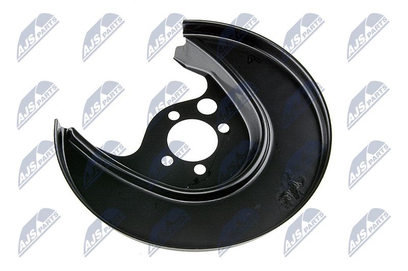 NTY HTO-VW-026 Splash Guard, brake disc