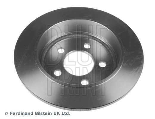 BLUE PRINT ADA104308 Brake Disc