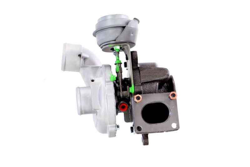 REMANTE 003-001-001014R Charger, charging (supercharged/turbocharged)