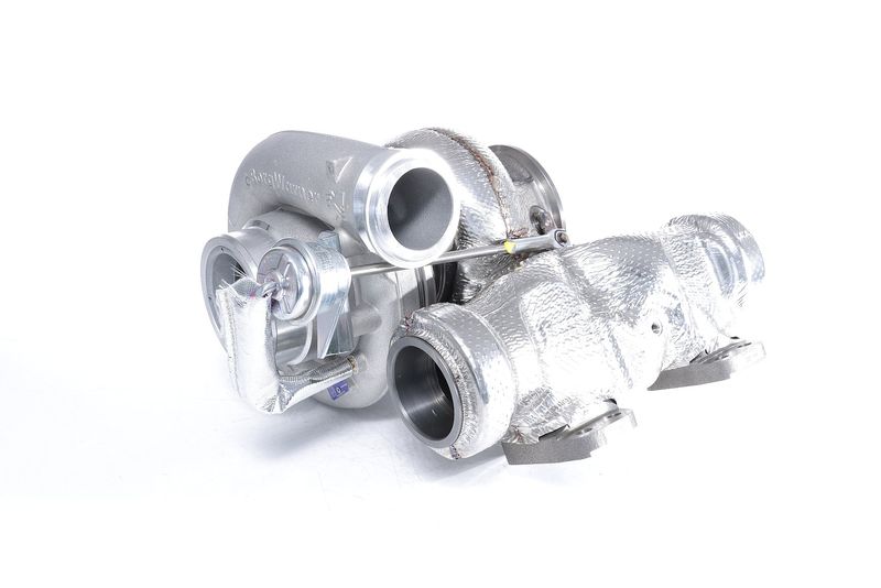 Compresor,sistem de supraalimentare T916744 BTS Turbo