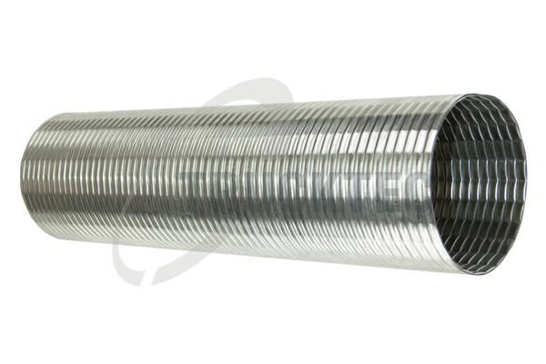 TRUCKTEC AUTOMOTIVE 05.39.016 - Flexible Pipe, exhaust system