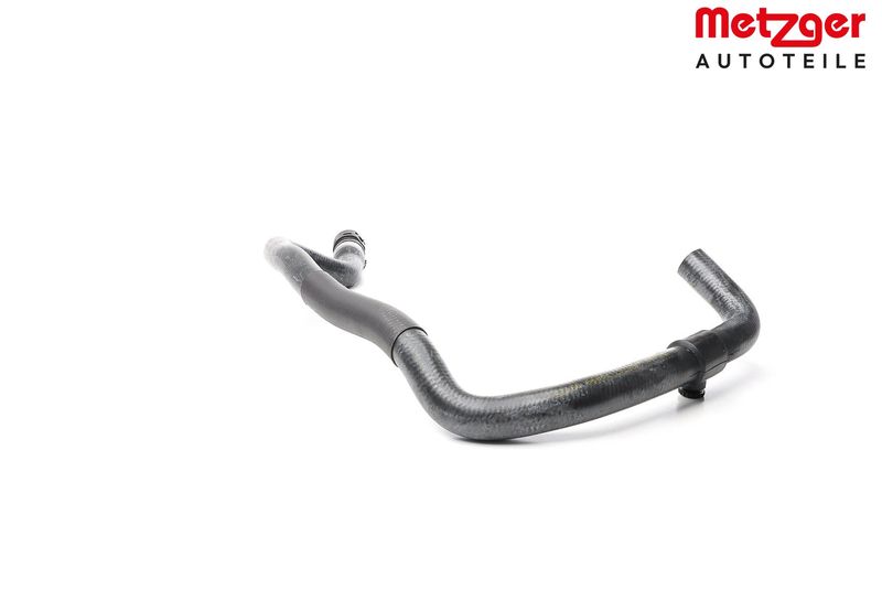 METZGER AUTOTEILE 2420747 Radiator Hose