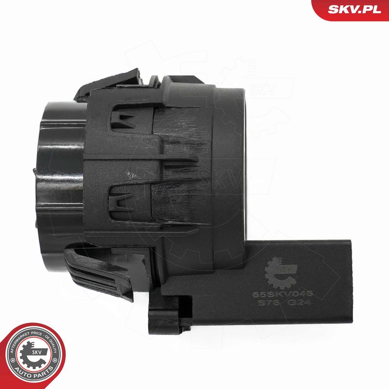 Süüte-, stardilüliti, ESEN SKV 65SKV046