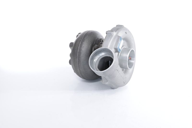 Compresor,sistem de supraalimentare T914115 BTS Turbo