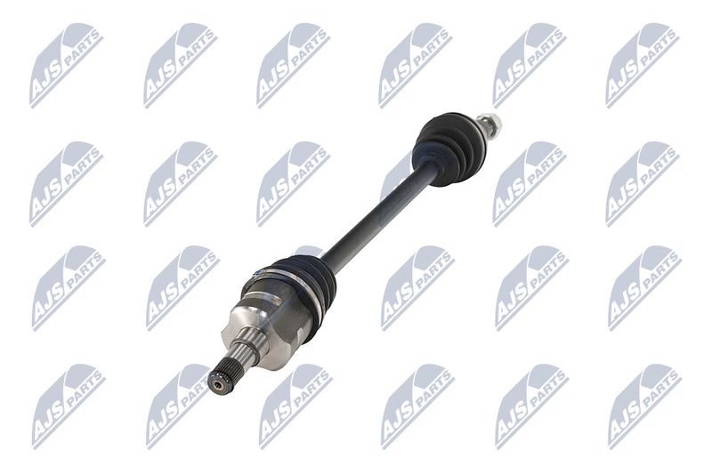 Veovõll, NTY NPW-PL-113