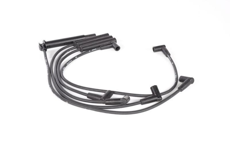 BOSCH 0986356740 Uždegimo laidų komplektas