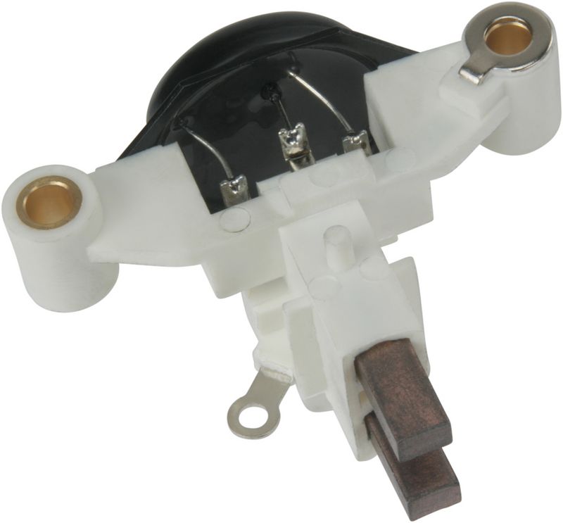 Regulator, alternator HC-Cargo F 032 333 924