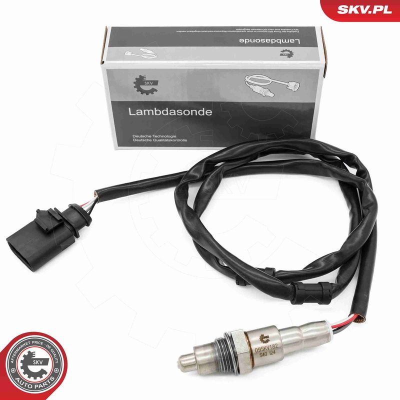 ESEN SKV 09SKV182 Oxygen Sensor