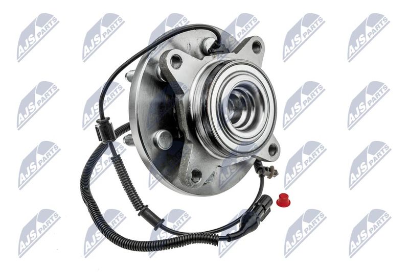 Rattalaagrikomplekt, NTY...