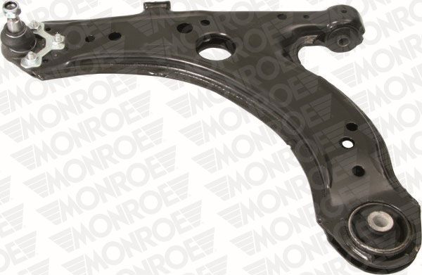 MONROE L29546 Control/Trailing Arm, wheel suspension