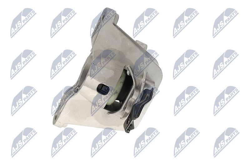 NTY ZPS-CH-177 Mounting, engine