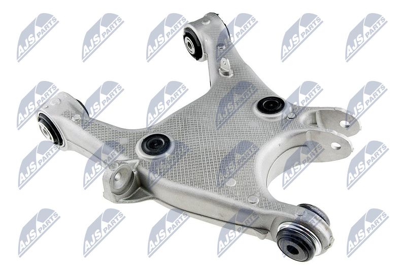 NTY ZWT-BM-034 Control/Trailing Arm, wheel suspension