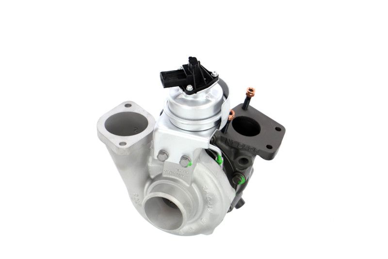 REMANTE 003-002-001096R Charger, charging (supercharged/turbocharged)