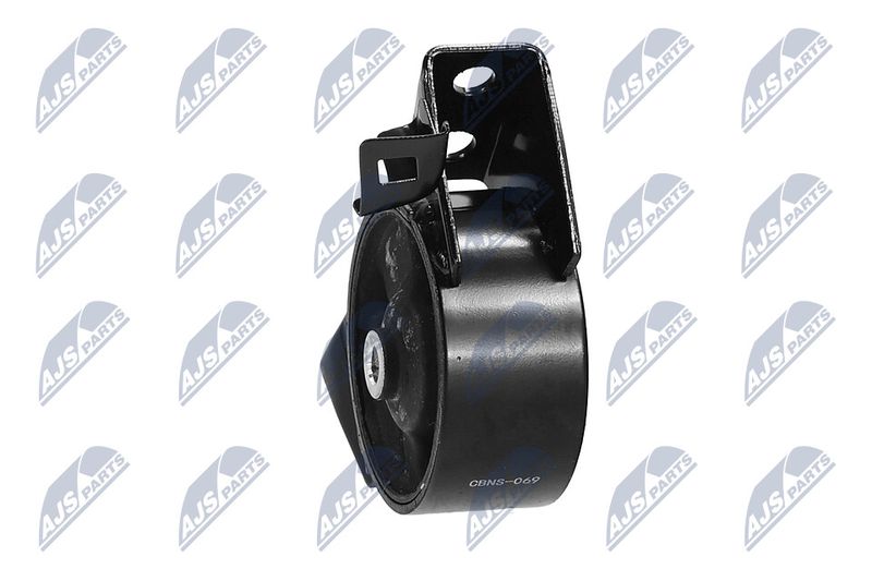Paigutus, Mootor, NTY ZPS-NS-069
