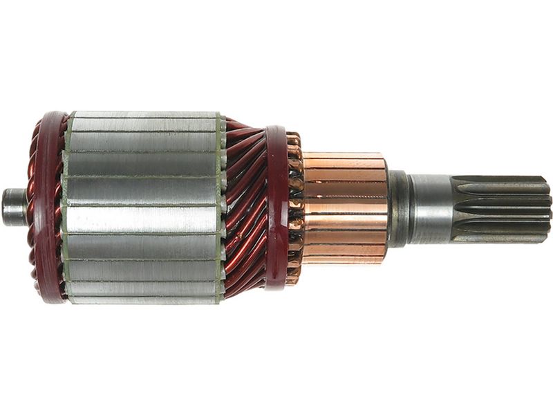 Ankur, starter, AS-PL SA9008
