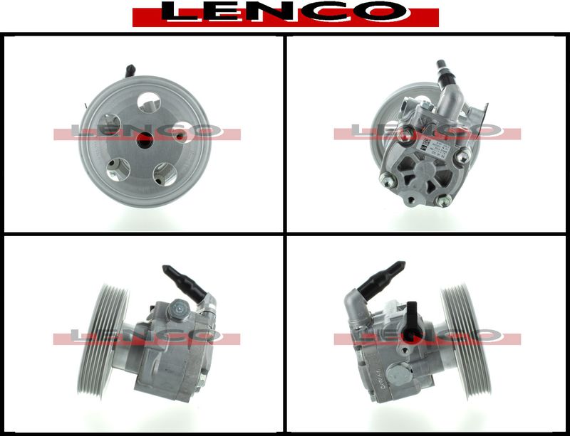 LENCO hidraulikus szivattyú, kormányzás SP4078