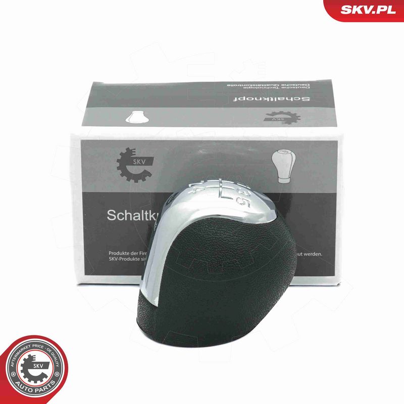 ESEN SKV 63SKV093 - Gear Lever Knob