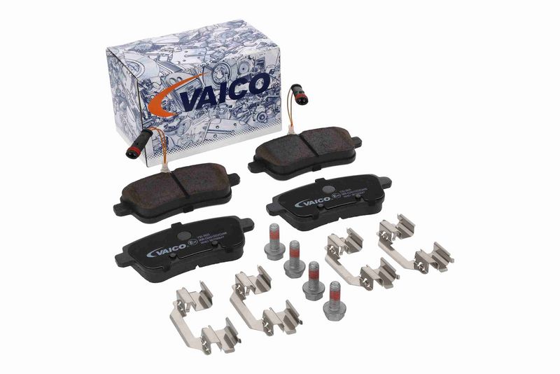 VAICO V30-3925 Brake Pad Set, disc brake