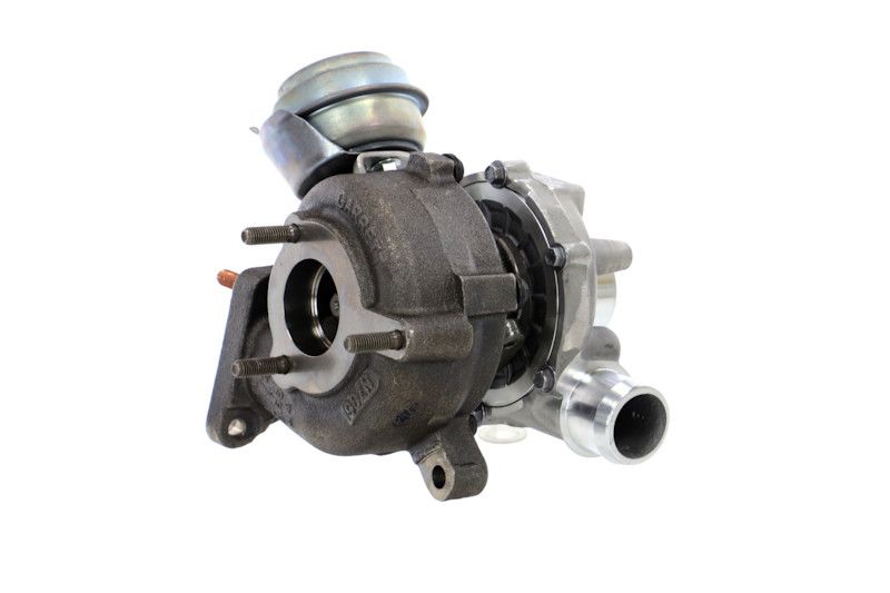 REMANTE 003-001-004479R Charger, charging (supercharged/turbocharged)