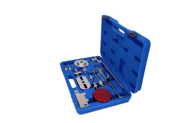 KS TOOLS BT592750 Reguliavimo įrankių rinkinys, veleno nustatymo įrankiai