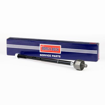 BORG & BECK Inner Tie Rod BTR6163