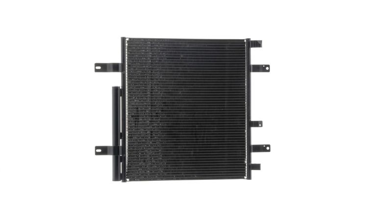 Kondenzátor, klimatizace AC 853 000S