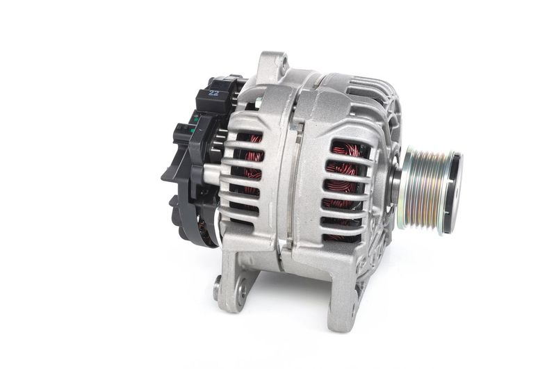 BOSCH 0124425111 Alternator