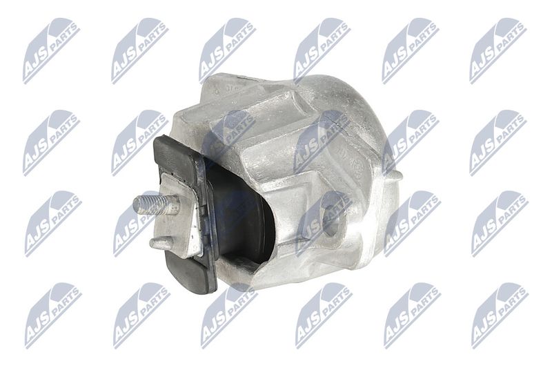 Paigutus, Mootor, NTY ZPS-JG-007