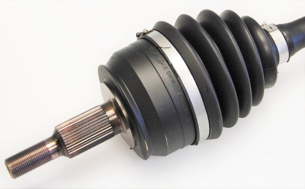 LÖBRO 306001 Drive Shaft