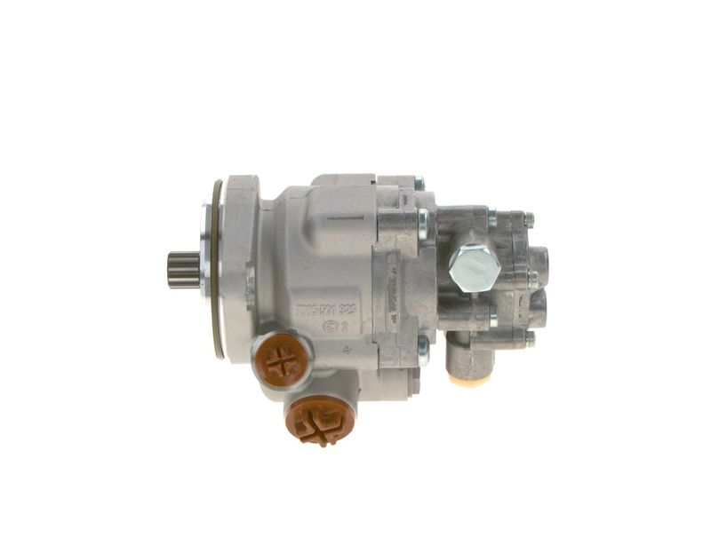BOSCH KS00002453 Hydraulic Pump, steering