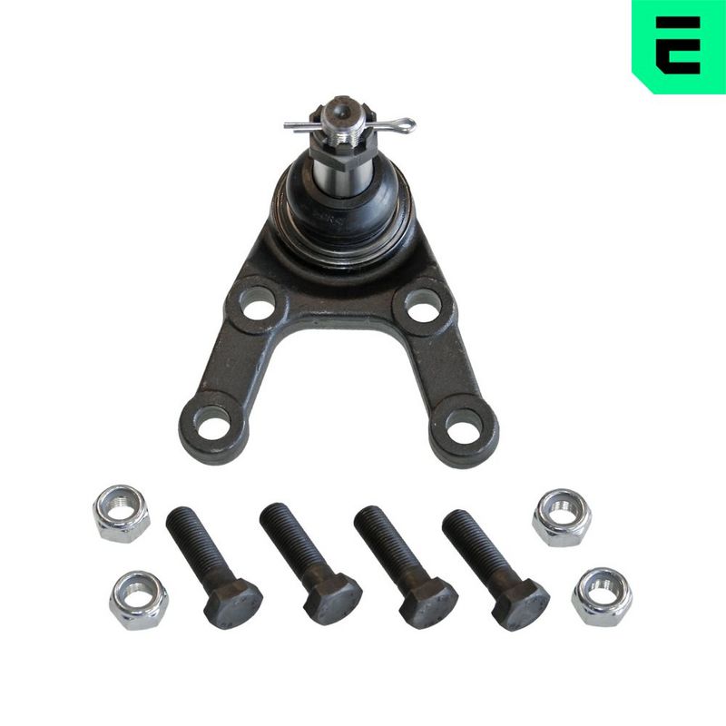 Articulatie sarcina/ghidare G3-887 OPTIMAL