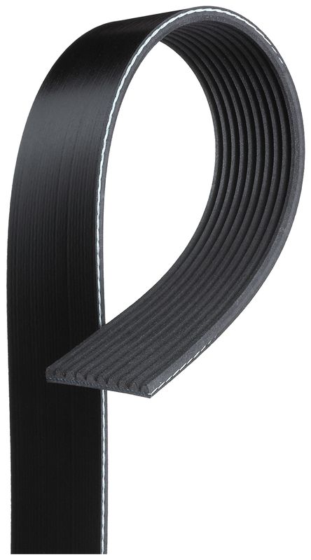 Gates V-Ribbed Belt 10PK1114HD