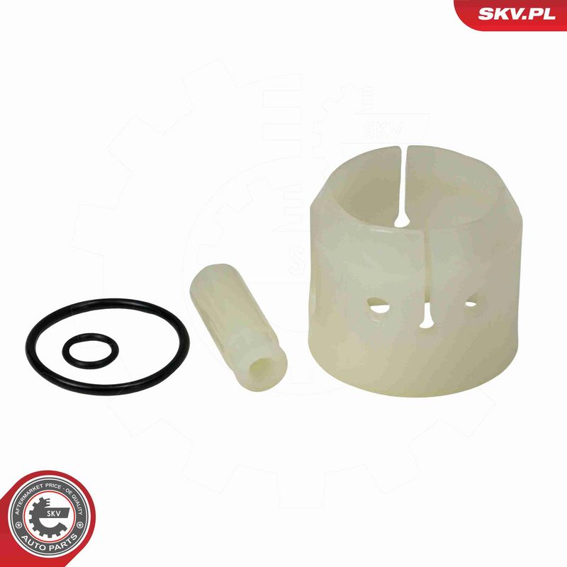 ESEN SKV 97SKV219 Repair Kit, gear shift lever