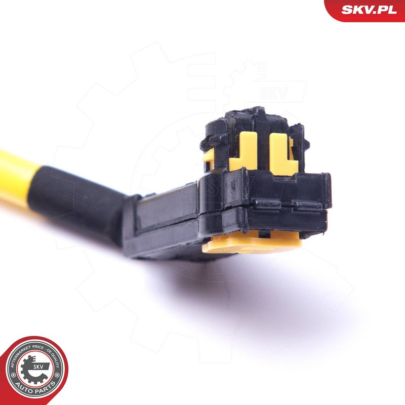 Turvapadja lint, turvapadi, ESEN SKV 96SKV567