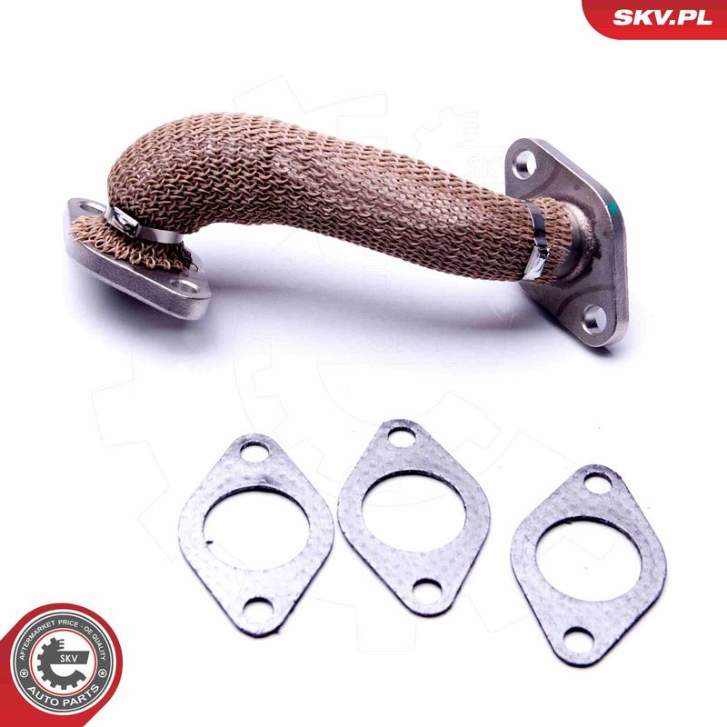 Toruühendus, EGR-klapp, ESEN SKV 14SKV706