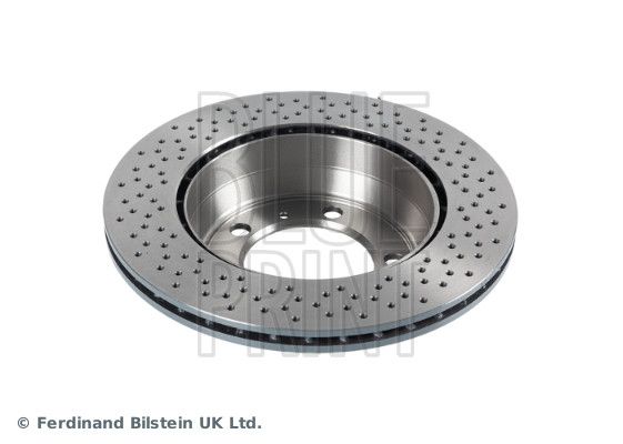 BLUE PRINT ADV1843123 Brake Disc