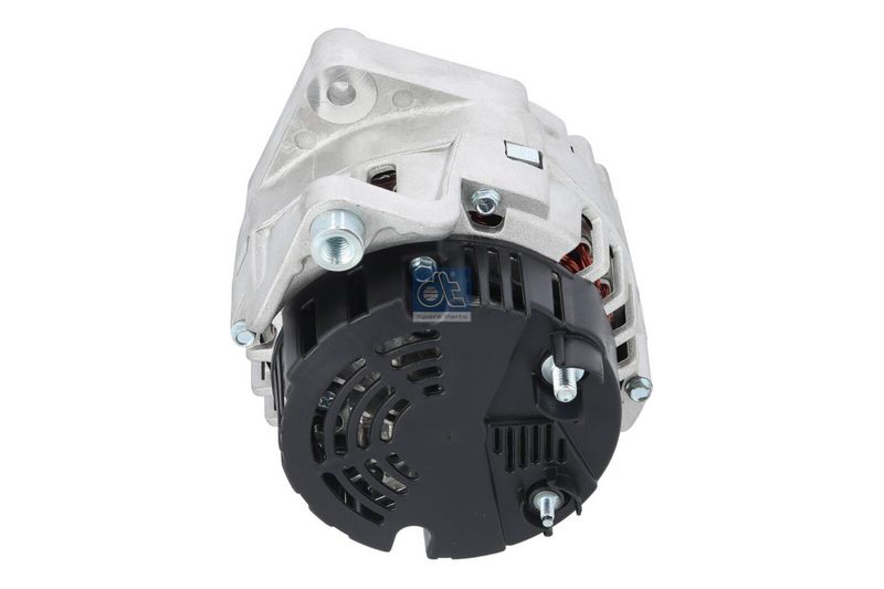 Generator / Alternator 12.72018 DT Spare Parts