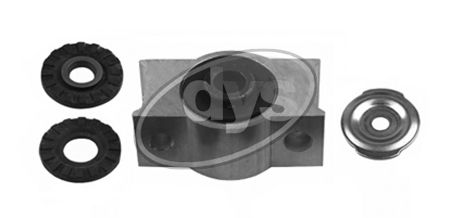 Suspensión, Brazo oscilante