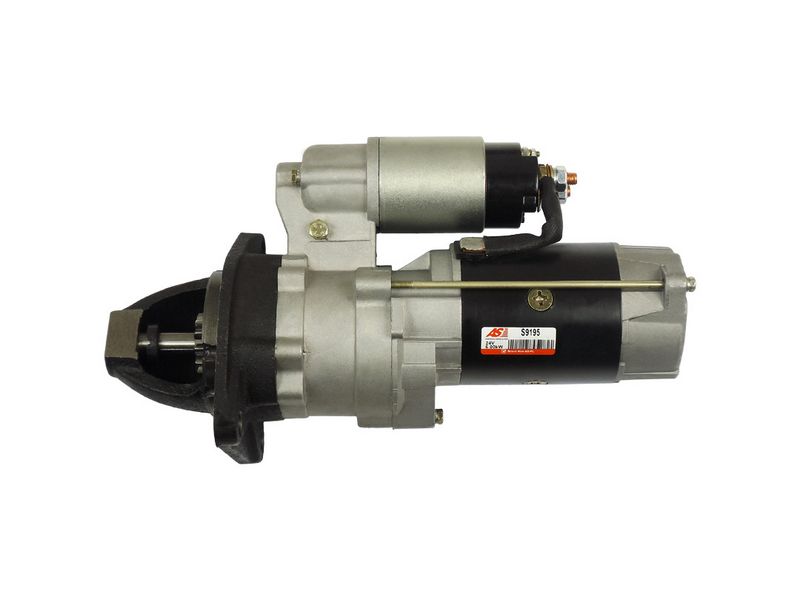 AS-PL S9195 Starter