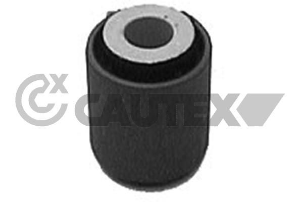 CAUTEX 180098 - Control Arm / Trailing Arm Bush
