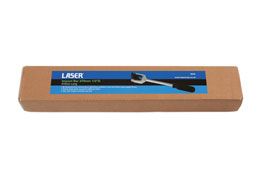 Laser Tools 6946 Impact Power Bar 1/2"D 370mm